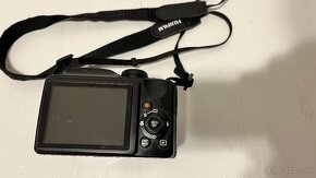 Fujifilm FINEPIX S - 3