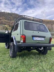 Lada Niva 1.7 - 3