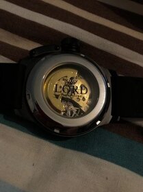 Automaty Lord Timepieces - 3