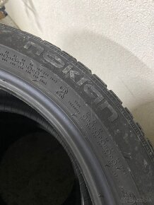 Nokian 205/50 R17 zimne 4ks - 3