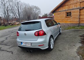 VW GOLF 5 1.9 TDI - 3