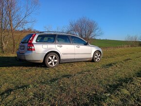 VOLVO V50 - 3