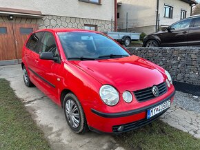 ✅Vw polo 1.2 htp 47kw - 3