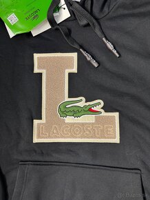 Lacoste teplaková súprava - 3