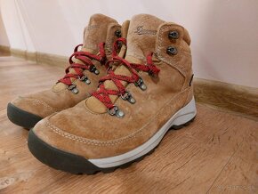 Danner W's Adrika Hiker Sienna - 3