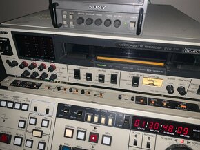 Sony BVW-70P - 3