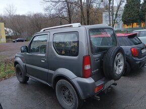 Jimny 4x4 - 3