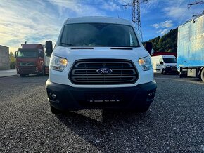 FORD TRANSIT 2.2TDCI - PREDAJ AJ NA SPLÁTKY - 3