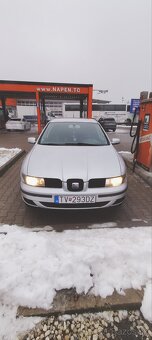 Seat Leon 1m - 3