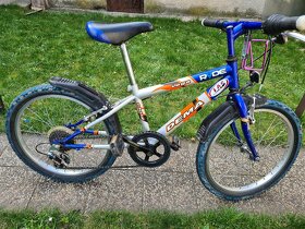 detsky bicykel 20 - 3