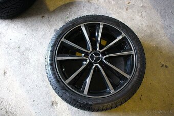 18” ZIMNA---SADA-----MERCEDES--A-B-C-CLA-Class---r.v-2021 - 3