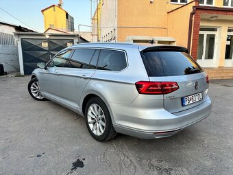 Volkswagen Passat B8 2018 DSG 7 - 3