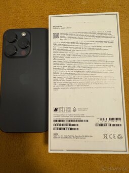 iPhone 15pro - 3