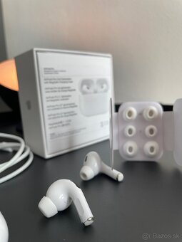 AirPods pro 2nd Generation - 3