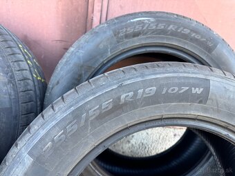 PIRELLI 255/55R19 107W P-ZERO - 3