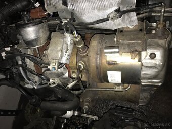 Motor 1.6TDI 88kw DCX - 3