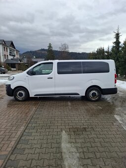 Peugeot Expert Traveller L3 1.5 HDi - 3