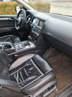 Audi Q7 4.2 TDI V8 Quattro RV 2007 4x4 - 3