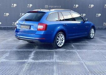 Škoda Octavia III 1.4 TSi, Style, DSG, ACC automat 110 kw - 3