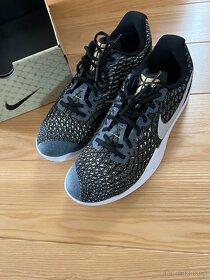 Nike Kobe Mamba instinct US 9.5 eu 43 - 3