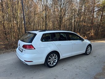 VW Golf Combi 1.5TSI - 3