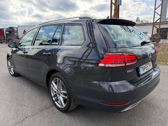 Volkswagen Golf 7 Variant 1.5 TSI 110kw 2019 Odpočet DPH - 3