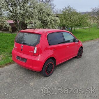 Škoda CitiGo 5dv 86tkm na opravu - 3