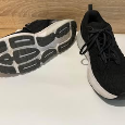 Topánky Under Armour UA HOVR Mega 3 Clone-BLK - 3