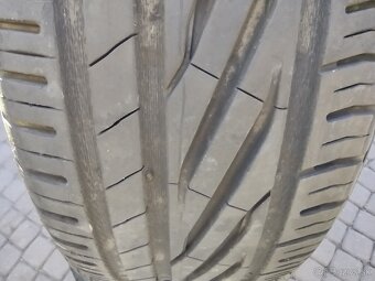 UNIROYAL Rain Sport   225/45 R18 - 3