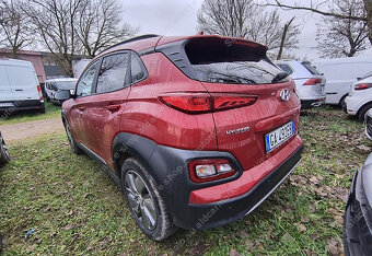 HYUNDAI KONA EV XPrime 64 kWh Sport - 3