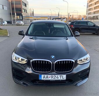 Predam Bmw X4 XDrive 2.0i - 3