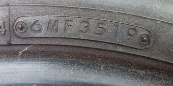 225/55 R19 99V Toyo - 3