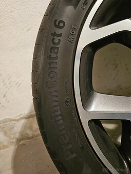 5x114.3 r19 stred 67.1 - 3