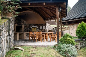 ZNÍŽENÁ CENA NA PREDAJ KOLIBA, Zlatnícka dolina, Skalica - 3