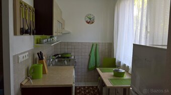 Prenájom 2 izb byt, ul. Štiavnická, Chrenová - 3