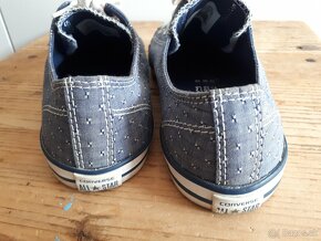 Converse 38, 24cm - 3