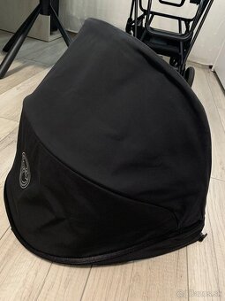 Seat pack cybex mios - 3