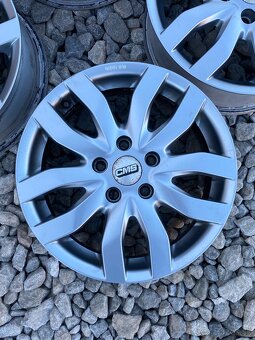 CMS C22 Racing 5x112 R16 - 3