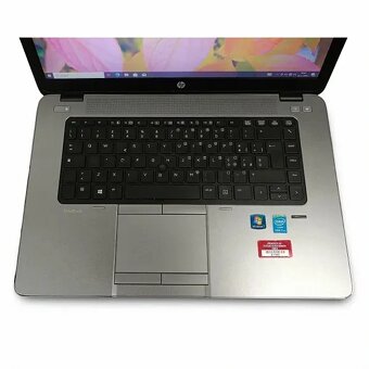 Notebook HP EliteBook 850 G1 - 633552 - 3