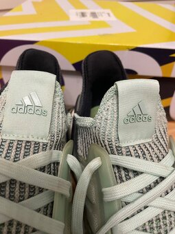 Tenisky Adidas Ultraboost 19 Ice Mint - 3