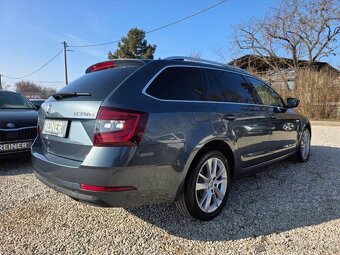 Škoda Octavia Combi 1.6 TDI 115k Style - 3