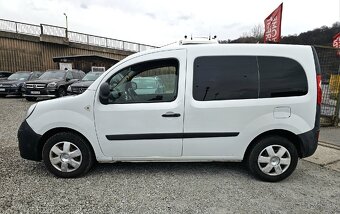 Renault Kangoo 1.5 dCi - 3