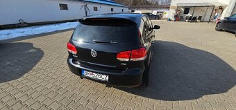 Vw golf 6 1.2 tsi - 3