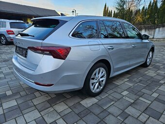 Škoda Octavia 4 Combi 2.0 TDI SCR Style DSG - 3