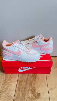 Tenisky Nike Air 39-24,5cm NOVÉ - 3