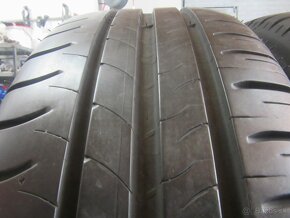 R16 Letná sada VOLVO rozteč 5x108 205/60R16 MICHELIN - 3