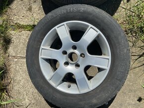 Elektróny 5x112 r15 - 3