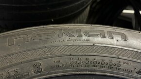 Pneumatiky NOKIAN WR SUV3,  225/65 R17 106H - 3