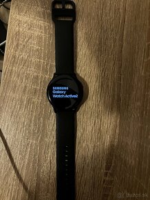 Samsung Galaxy watch Active 2 - 3