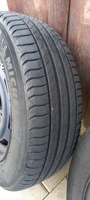 185/65 R15" Michelin - 3